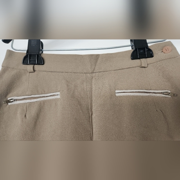 Votre Nom Riding Breeches - Picture 7 of 11